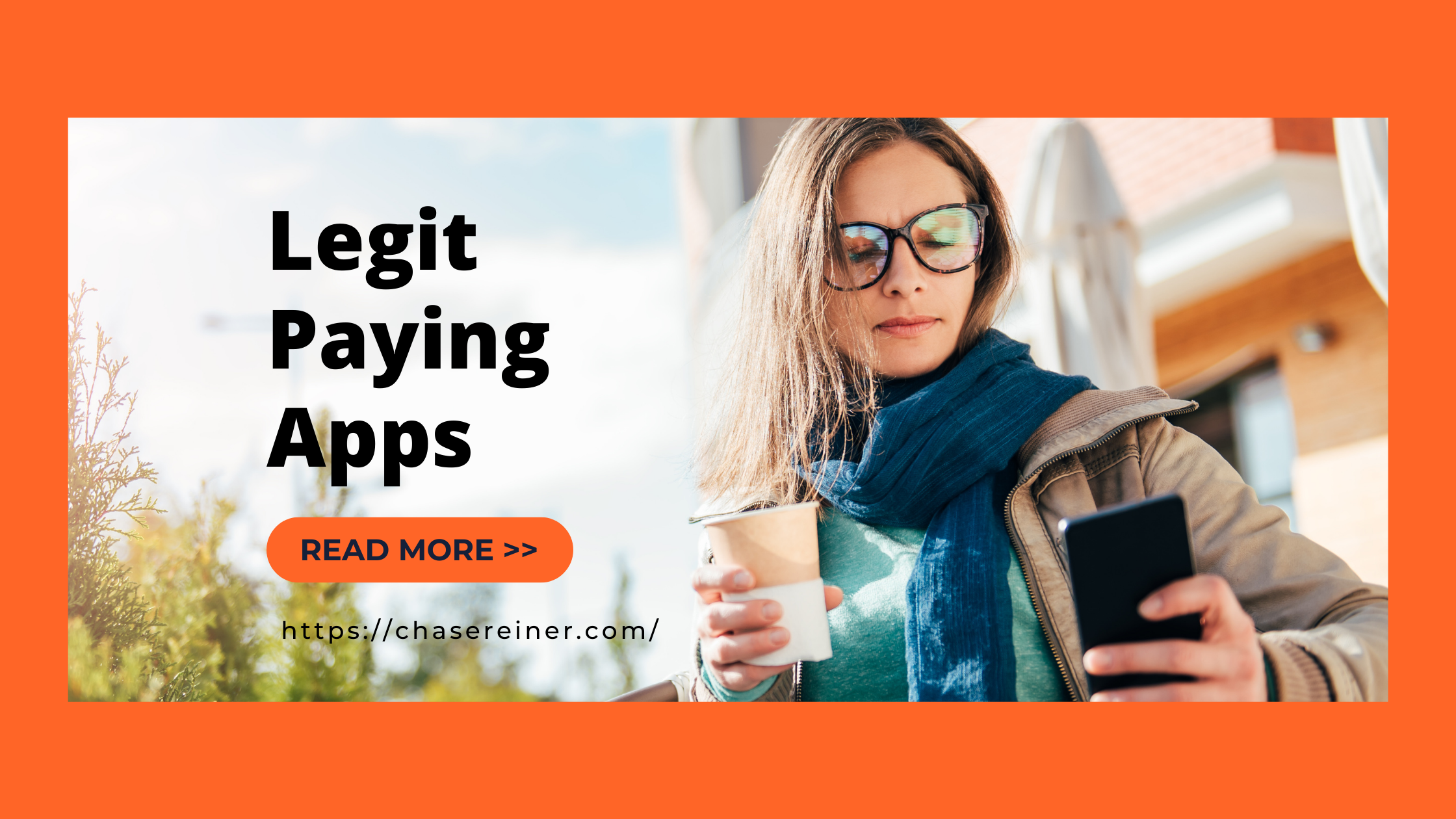 Legit paying sites deals